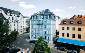 Das V Evert Hotel - Am Congress Centrum Wuerzburg